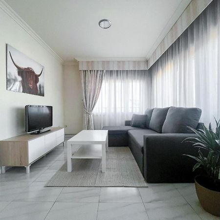 Apartamento Morrina Do Mar Portonovo Buitenkant foto