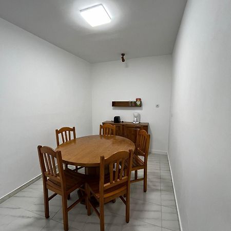 Apartamento Morrina Do Mar Portonovo Buitenkant foto