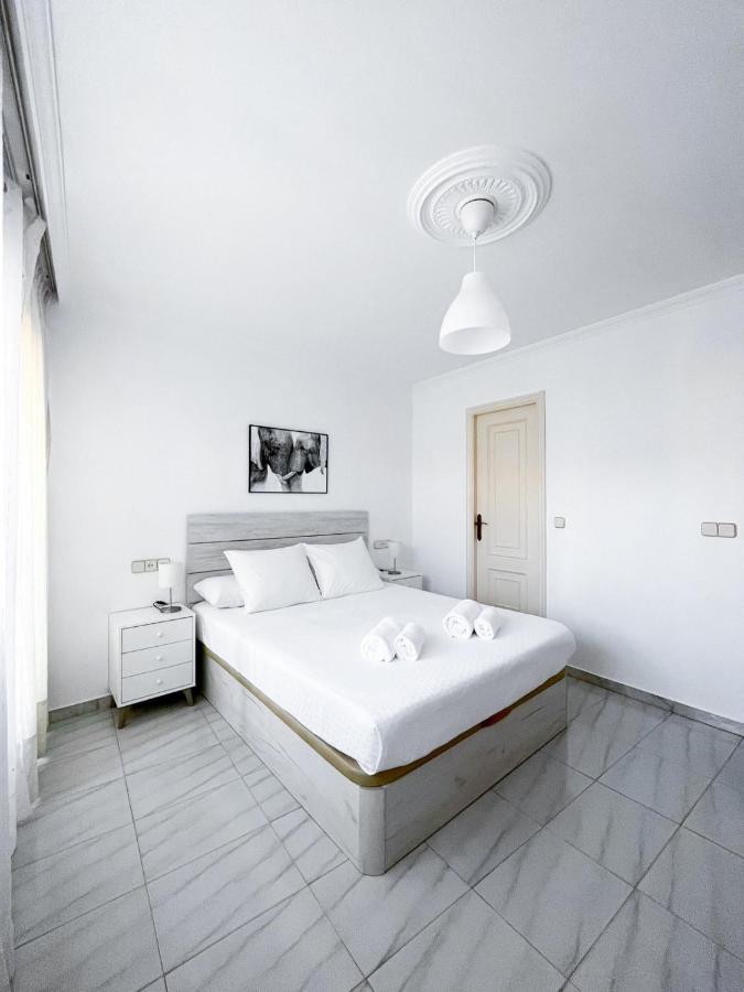 Apartamento Morrina Do Mar Portonovo Buitenkant foto