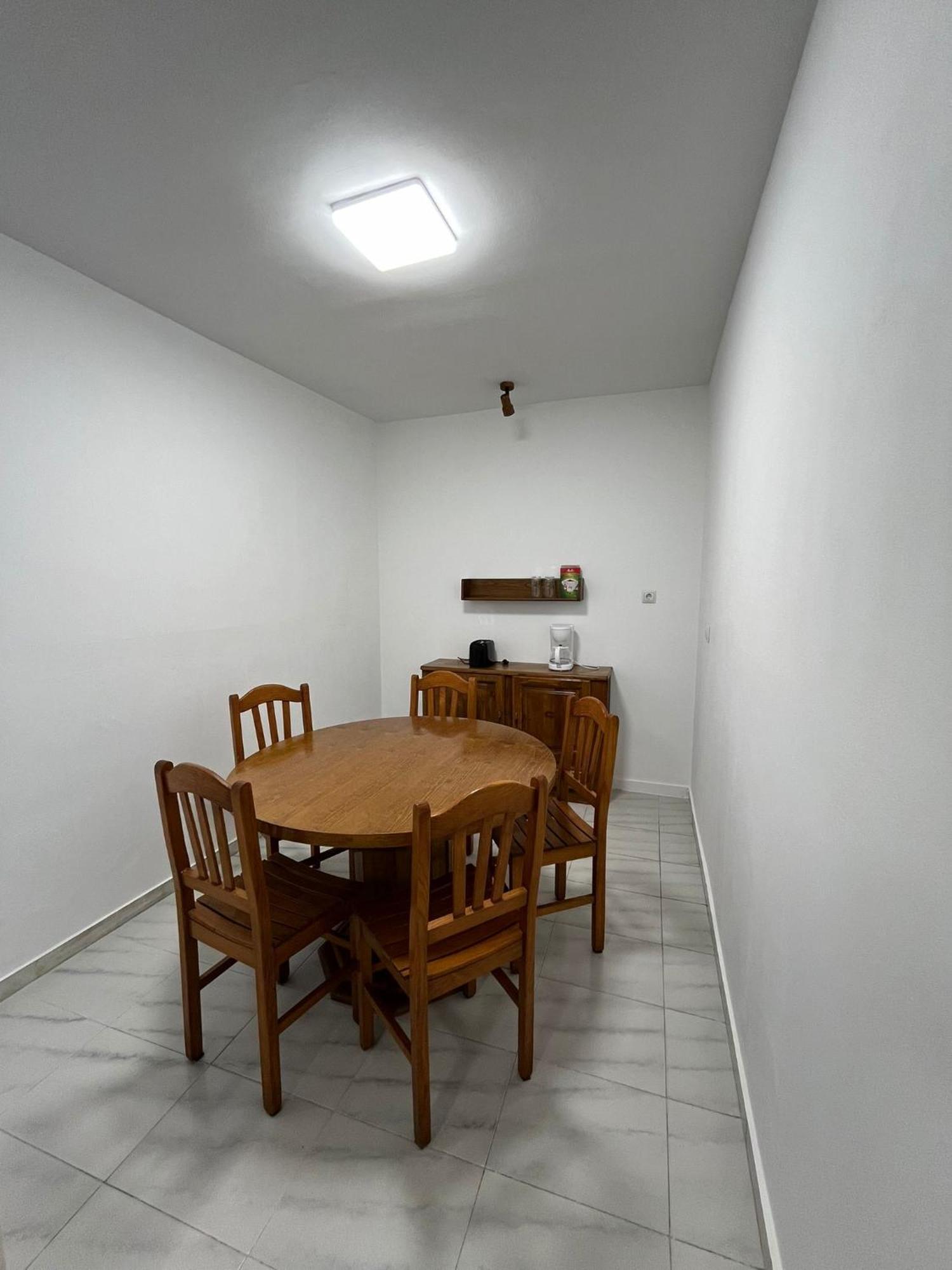 Apartamento Morrina Do Mar Portonovo Buitenkant foto