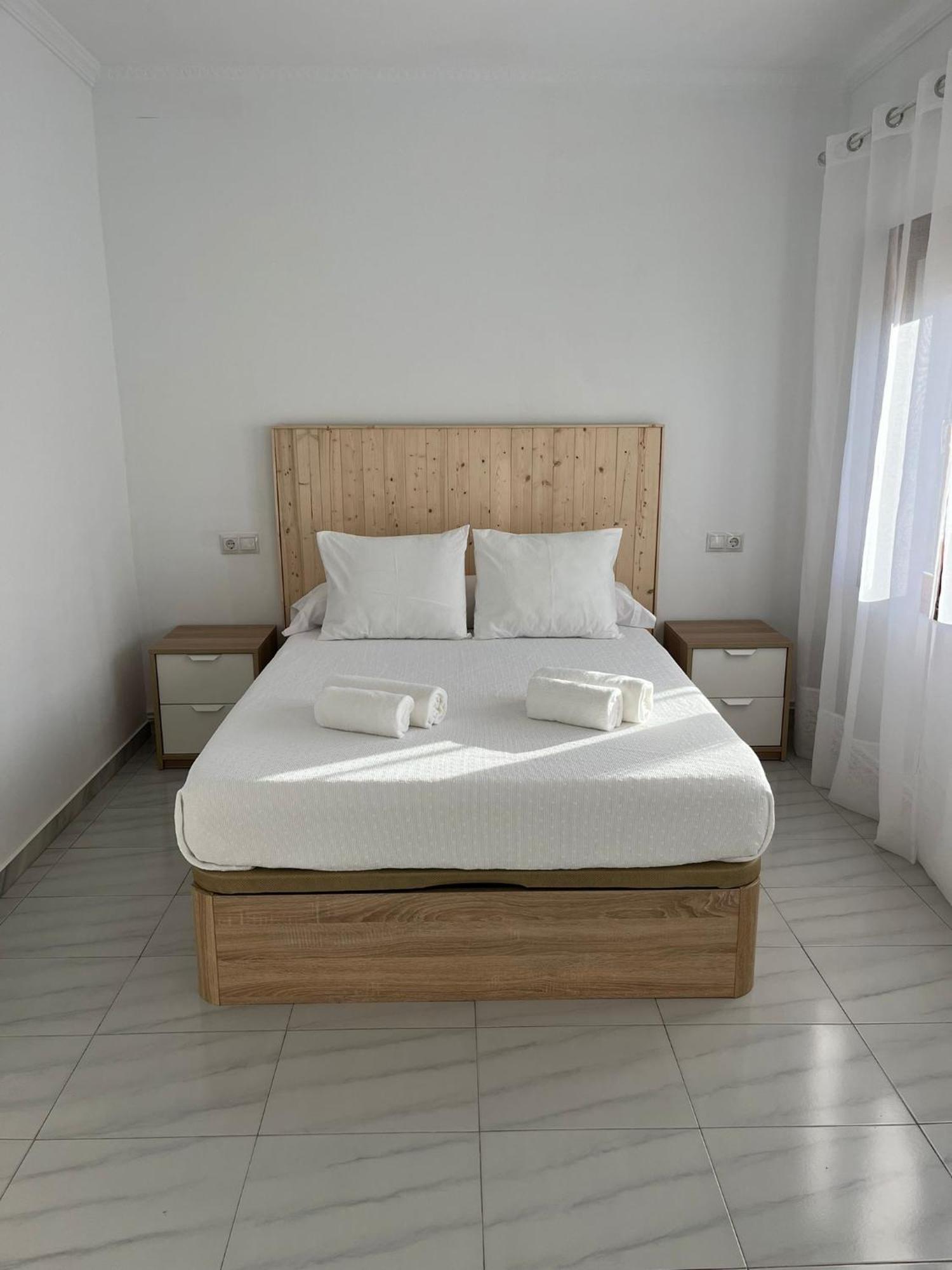 Apartamento Morrina Do Mar Portonovo Buitenkant foto