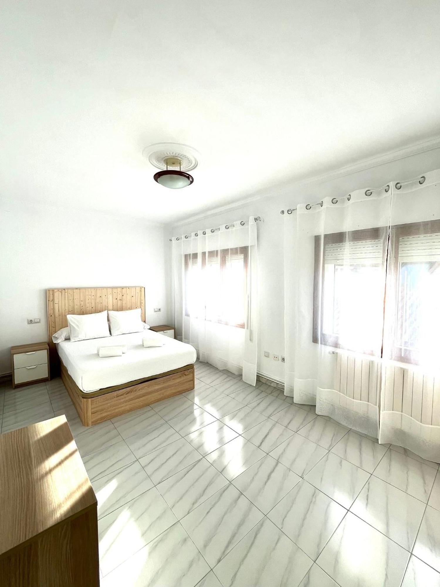 Apartamento Morrina Do Mar Portonovo Buitenkant foto