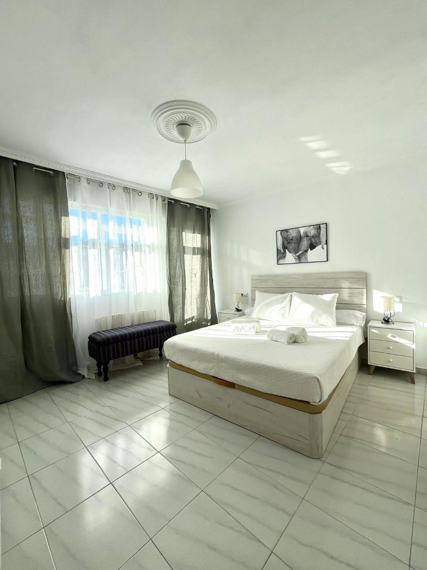 Apartamento Morrina Do Mar Portonovo Buitenkant foto